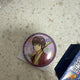 Gintama Shrunk Down Can Badge