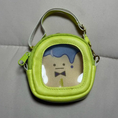 IDOLiSH7 Yuki Re:vale bag Ohsama Pudding