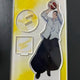 Jujutsu Kaisen Geto Suguru Acrylic Stand