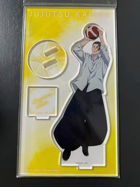 Jujutsu Kaisen Geto Suguru Acrylic Stand