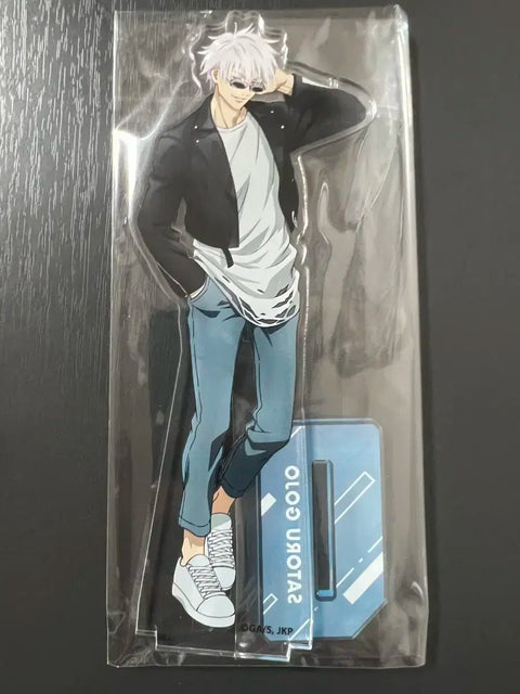 Giá đỡ Jujutsu Kaisen Gojo Satoru Acrylic