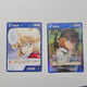 Detective Conan TCG Card Booster Pack Vol. 5 New Mystery Blue Deck Transfer
