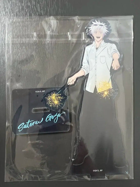 Giá đỡ Jujutsu Kaisen Gojo Satoru Acrylic