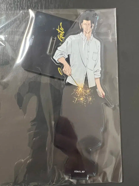 Jujutsu Kaisen Geto Suguru Acrylic Stand