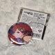 Project Sekai/Prosekai Can Badge New Year Meiko