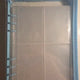 Urgent sale) Sky blue glitter zipper collect book, includes photocard binder sleeves