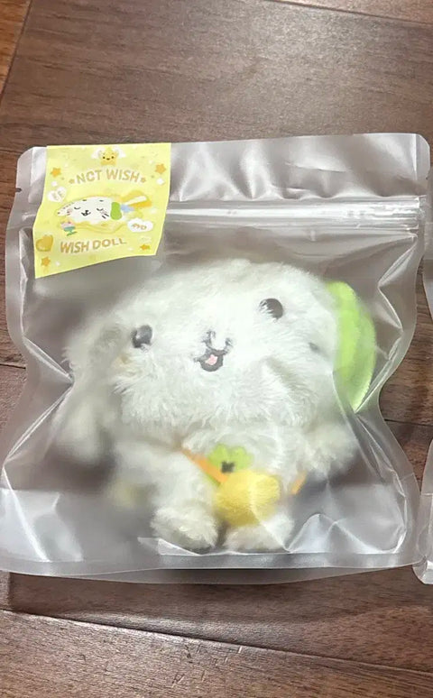 NCT WISH Ryo, Wish Doll Ryo