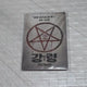 Creepy Spirit Summoning Game Character Photo Card 6 Types
