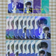 BTS Seokjin The Astronaut Weverse Shop Special Photocard