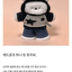 Sara Object Doll