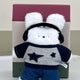 Sara Object Doll