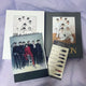 Sách ảnh D-Icon của BTS