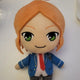 Ensemble Stars Hinata Uniform Nuigurumi