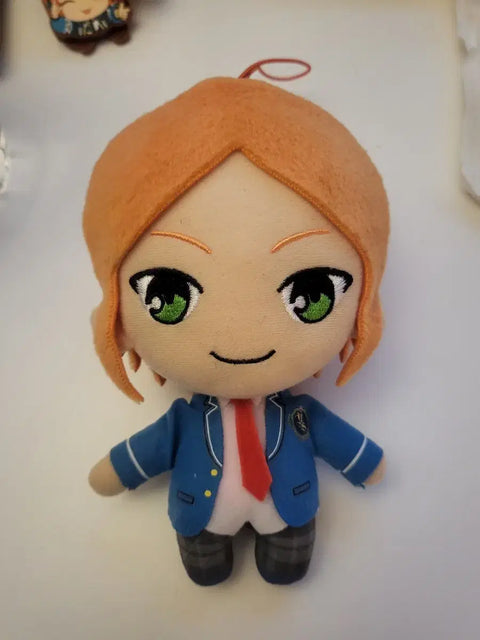 Ensemble Stars Hinata Uniform Nuigurumi