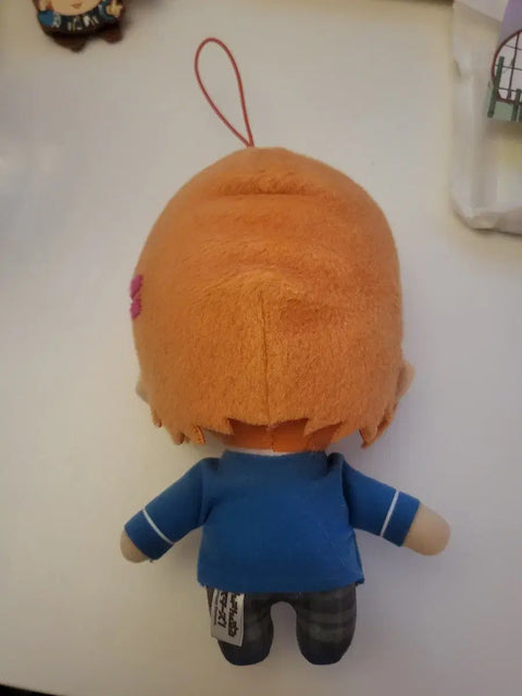Ensemble Stars Hinata Uniform Nuigurumi