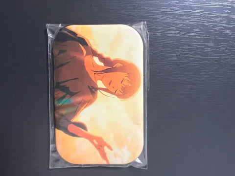 Chainsaw Man Makima Illustration Goods