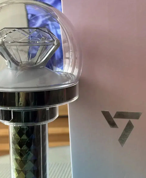 NewNewLightStick SEVENTEEN