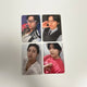 BTOB Lee Minhyuk Apple Music unreleased (photo) card bundle