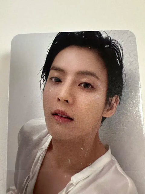 BTOB Lee Minhyuk Apple Music unreleased (photo) card bundle