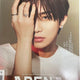 NCT 127 Jungwoo Arena Homme Plus magazine
