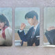 Gyeonwoo and Seonnyeo Pop-up Lucky Draw Photocard Set Sale/Transfer Joy Hyun Chu Youngwoo Cha Gangyun