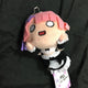 Re:Zero Ram Hug Chara Plush Doll