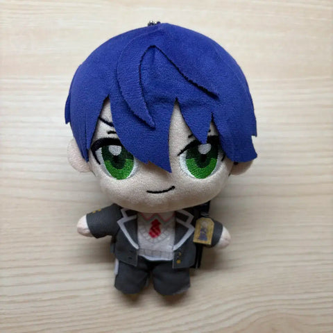 Nijisanji Kenmochi Touya Mochidayo Plush Doll