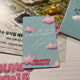 Kim Junsu XIA Junsu Fan Meeting Village 15 Welcome Kit + Ticket Set (Partial)