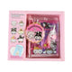 Sanrio Cute Photocard Diary Holder