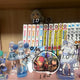BanG Dream Mashiro, Ensemble Stars Mika, Shu, Project SEKAI Kanade, My Hero Academia Nejire