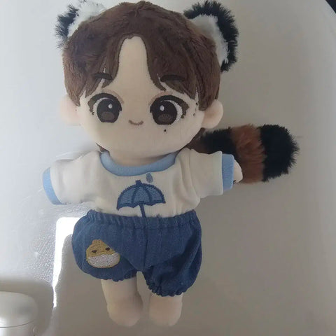 Búp bê Seventeen Seungkwan Busomgwan