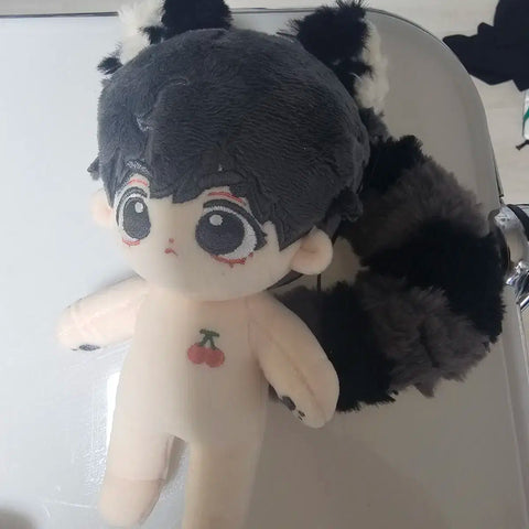 Búp bê SEVENTEEN S.Coups CherryCoups