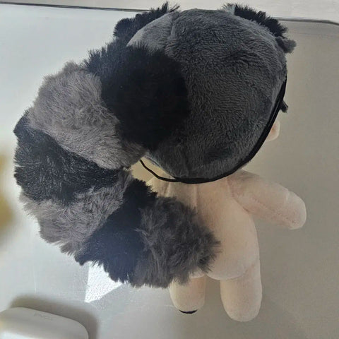 Búp bê SEVENTEEN S.Coups CherryCoups