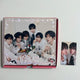 NCT Wish Wishful Blu-ray trọn bộ