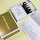 ARASHI Arashi Karuta / 20th Anniversary Goods