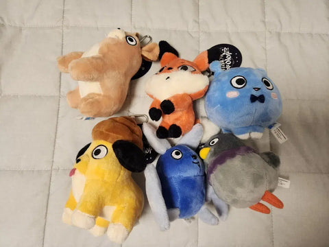 Including shipping) Lee Sedol doll
