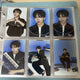 BOYNEXTDOOR BND Encore Photocard Woonhak