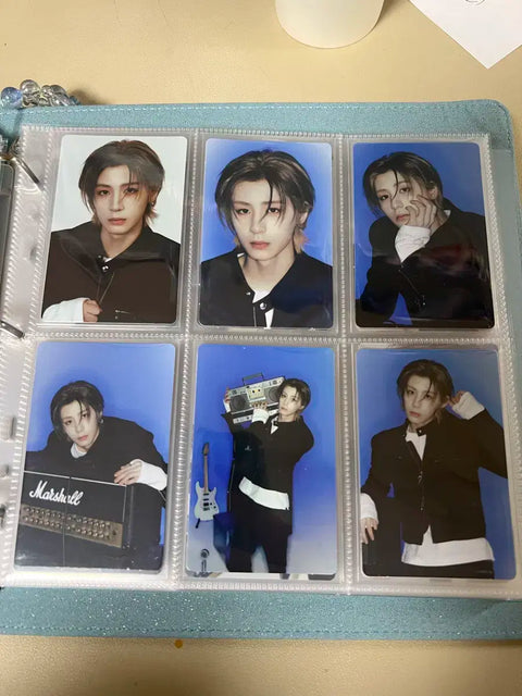 BOYNEXTDOOR BND Encore Photocard Leehan