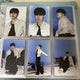 BOYNEXTDOOR BONECD Encore Photocard Jaehyun