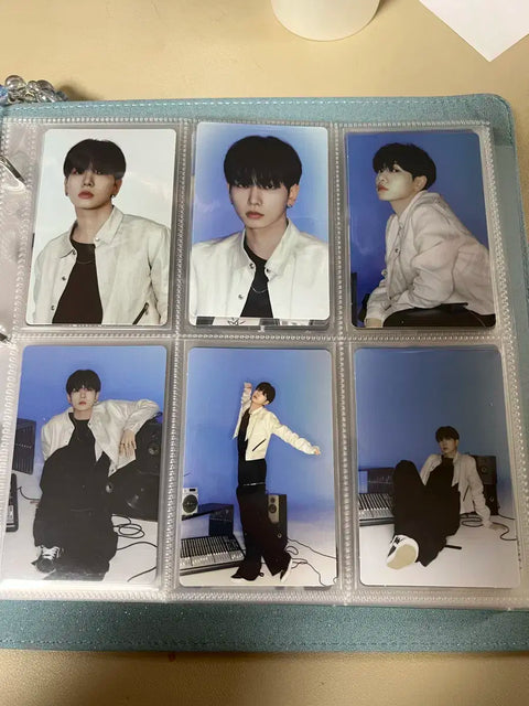 BOYNEXTDOOR BONECD Encore Photocard Jaehyun