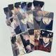 Jaimie Shop No Root Tree ver.1 Photocard Collectible Photo Full Set