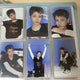BOYNEXTDOOR BONECDON Encore Photocard RIIZE's Riu