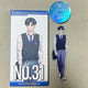 Garbage Time Gabta Pop-up Sung Joon-soo School Uniform Acrylic Stand Transfer Jisang High