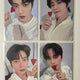 TXT Love Language Workshop Photocard Soobin Beomgyu Taehyun Hueningkai