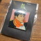 Haechan Last First Love Badge Official Goods