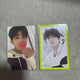 Jungwoo photocard transfer