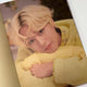 Sách bưu thiếp đặc biệt của buổi hòa nhạc trực tuyến Park Jihoon
