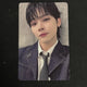 &TEAM Nicholas Weverse Con Blind Photocard Video Call 1st Round