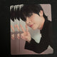 &TEAM Nicholas EZWEE Goblinblind Video Call 3rd Round Photocard
