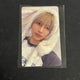 &TEAM Yuma YukiAkari Fuwa Fuwa Animal Pressa Special Edition Photocard